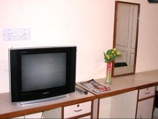 Anukampa Bed And Breakfast ชัยปุระ ภายนอก รูปภาพ